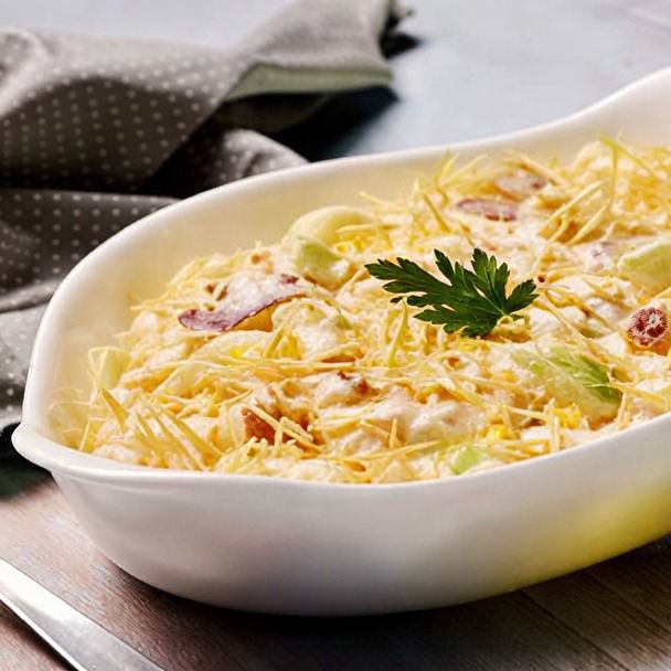 Salpicão de frango