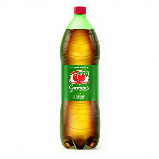 Guaraná Antártica 2L