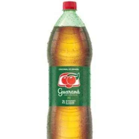 Guaraná Antartica 2,5 Litros