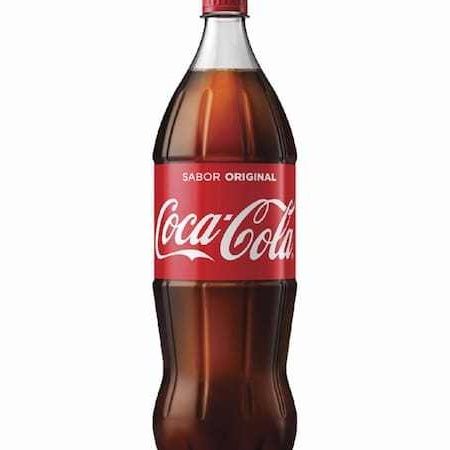 Coca-Cola 2,5l