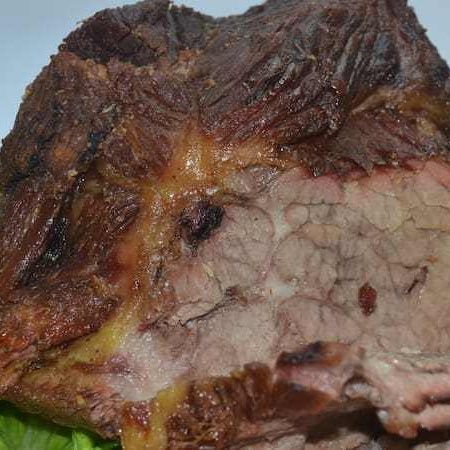 Cupim Bovino Assado no Bafo (500g)