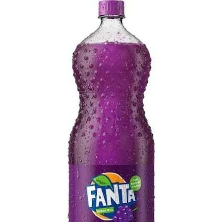Fanta Uva 2l