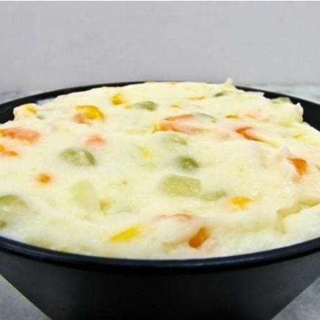 Salada de Maionese