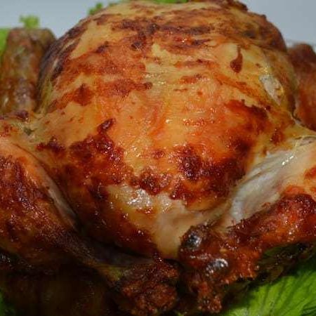 Frango Grande na Maquina (1 Unidade)